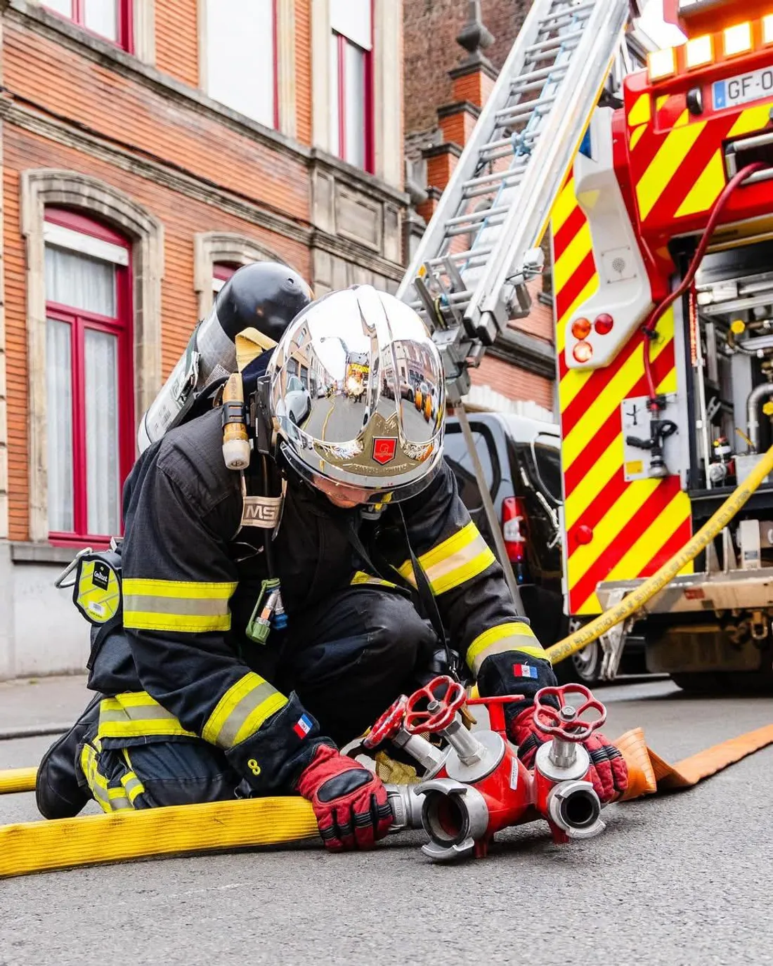 incendie