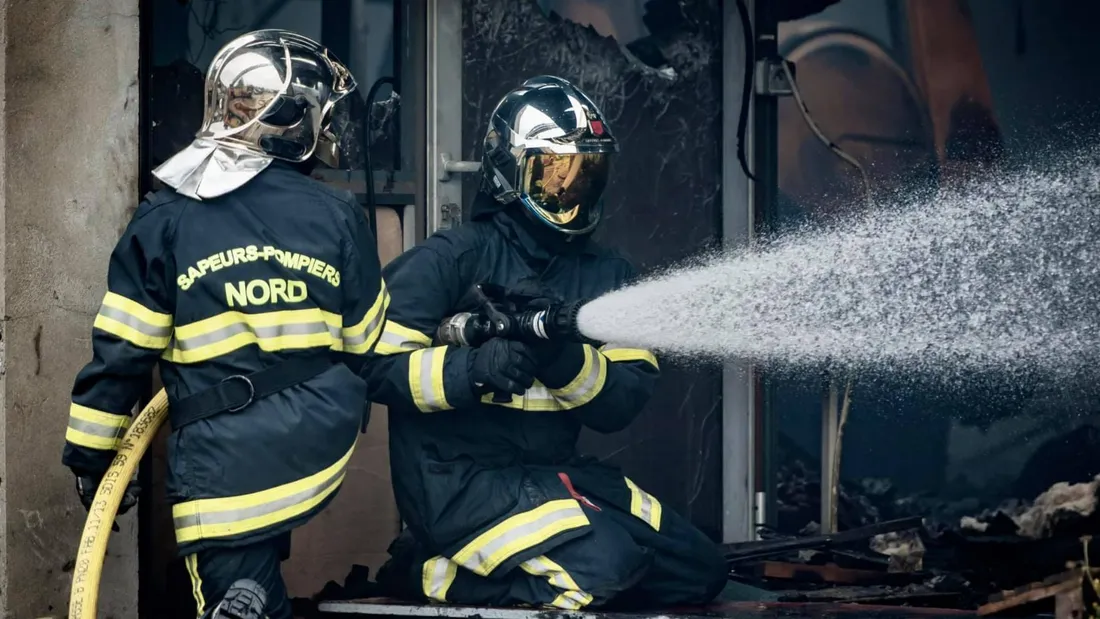 incendie