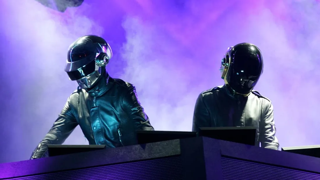 Daft Punk