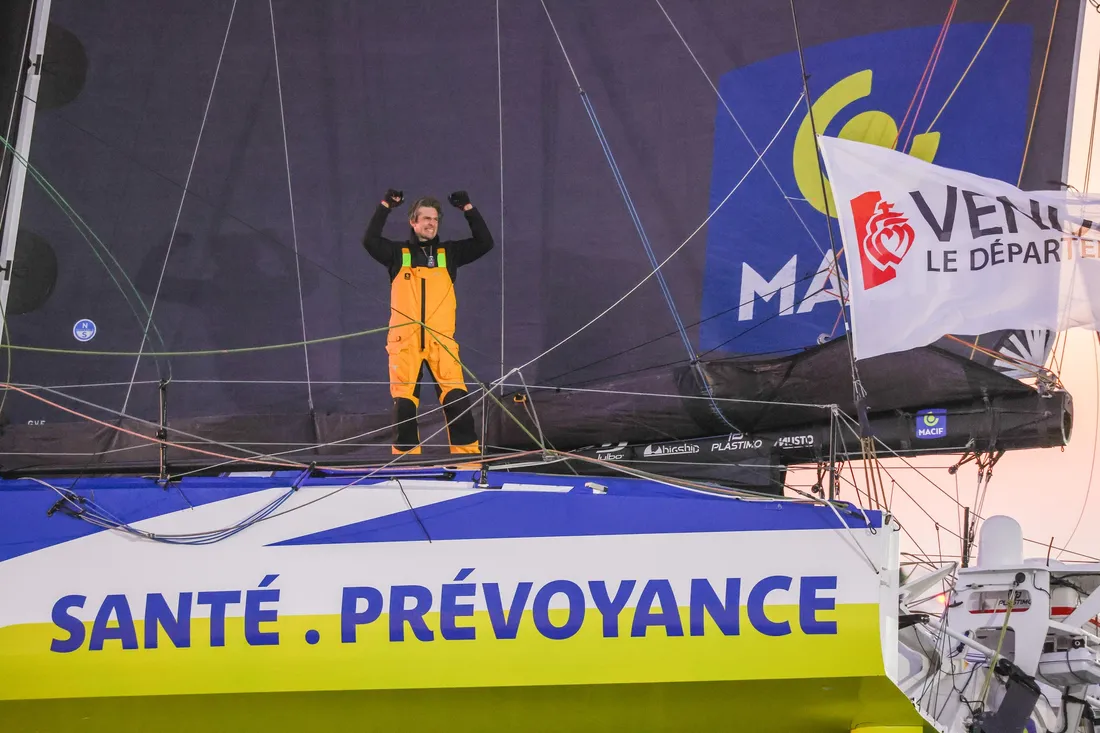 Vendée Globe