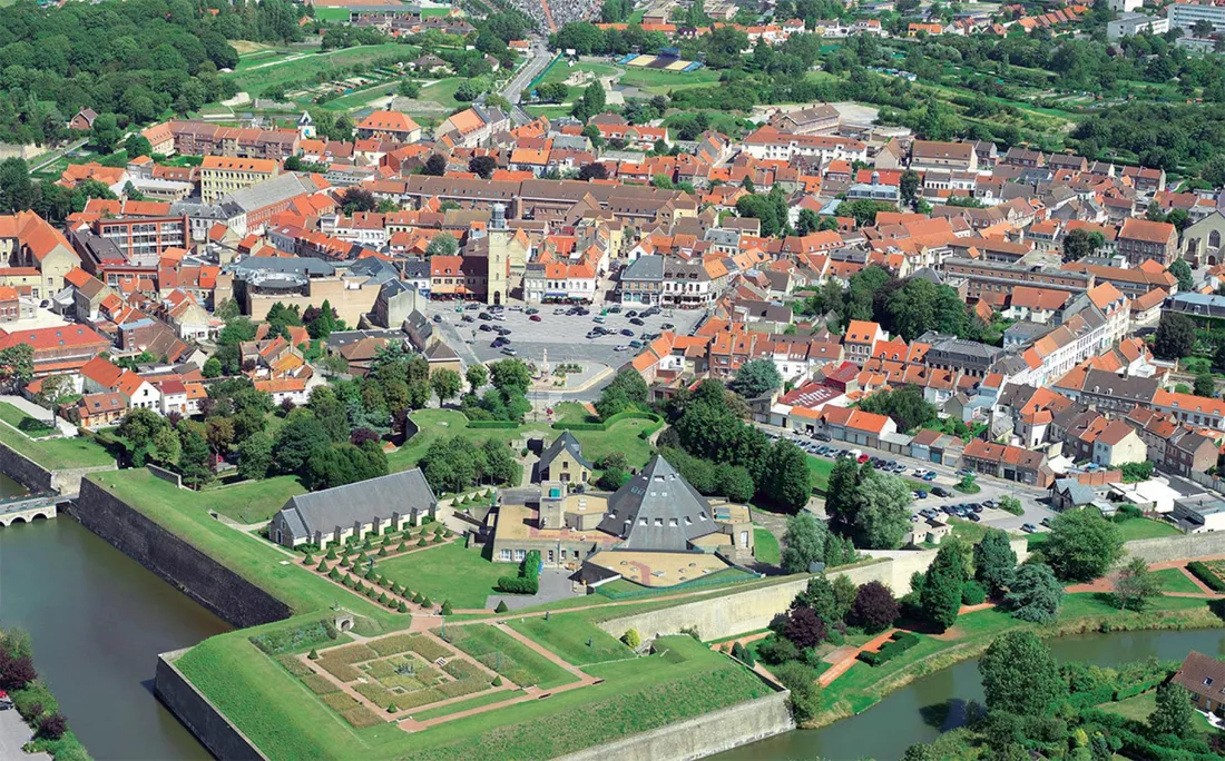 tourisme gravelines