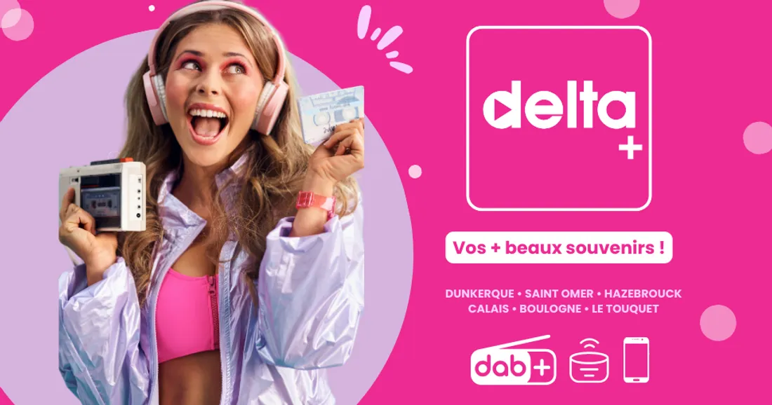 Delta +