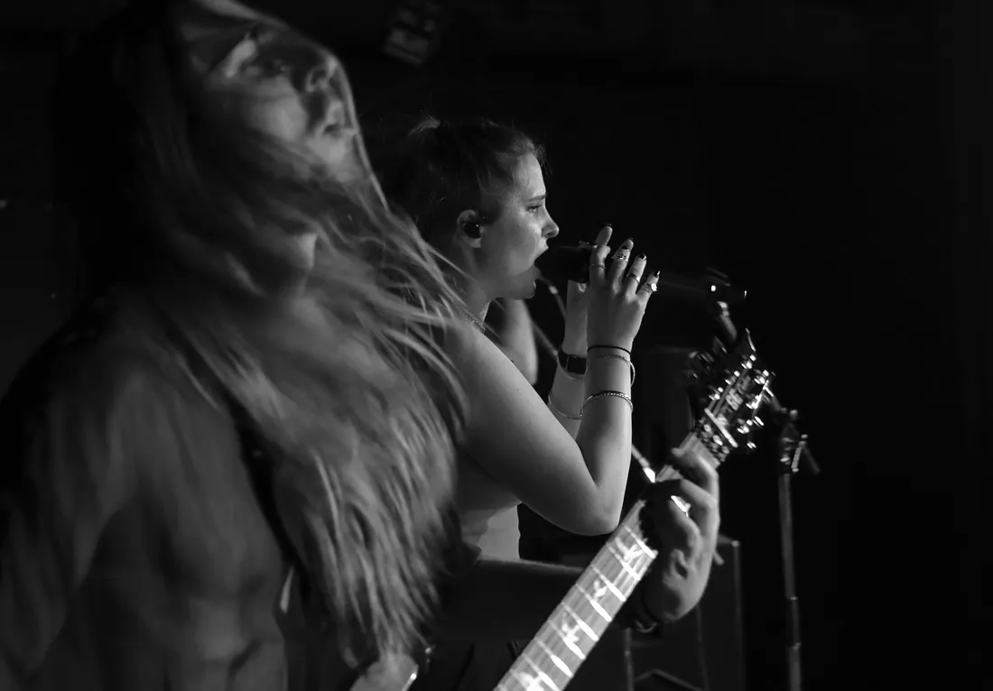rock