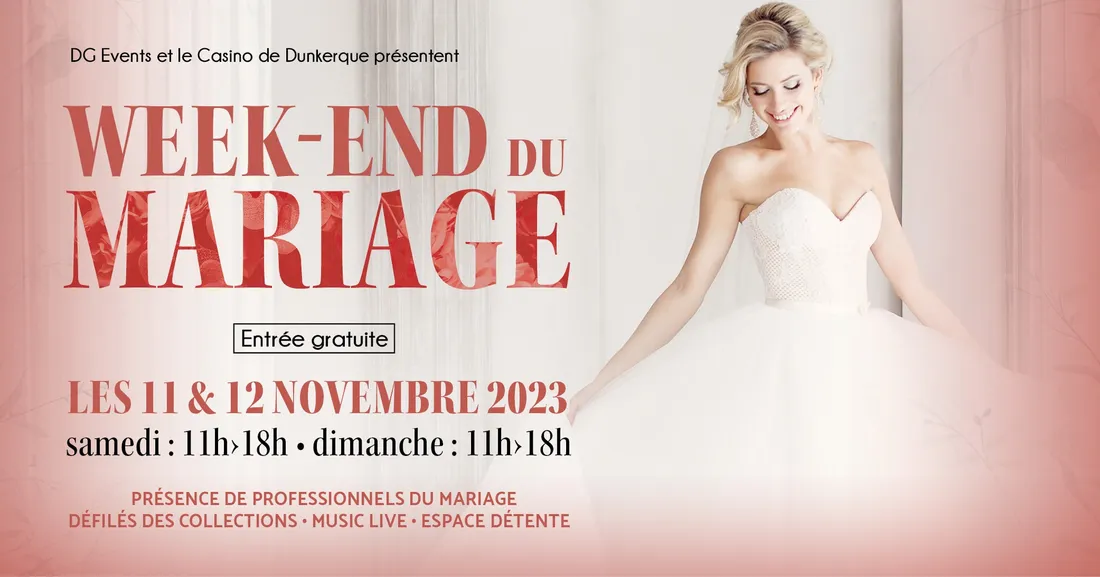 Salon du Mariage