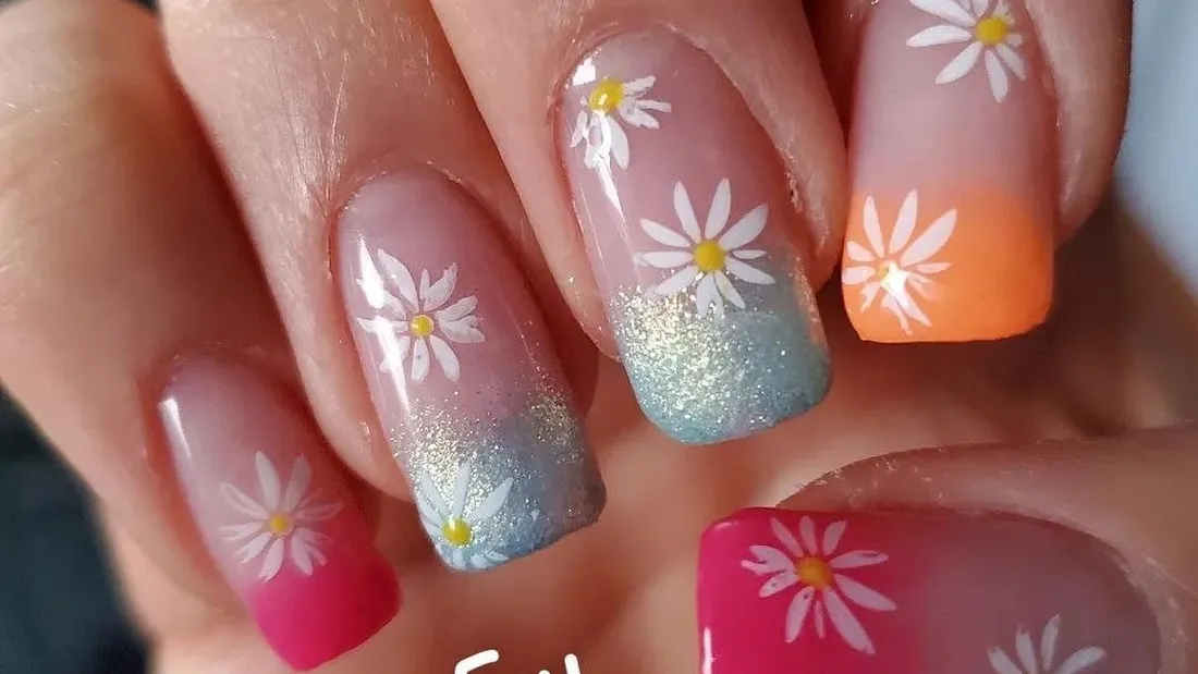 Divin Ongle