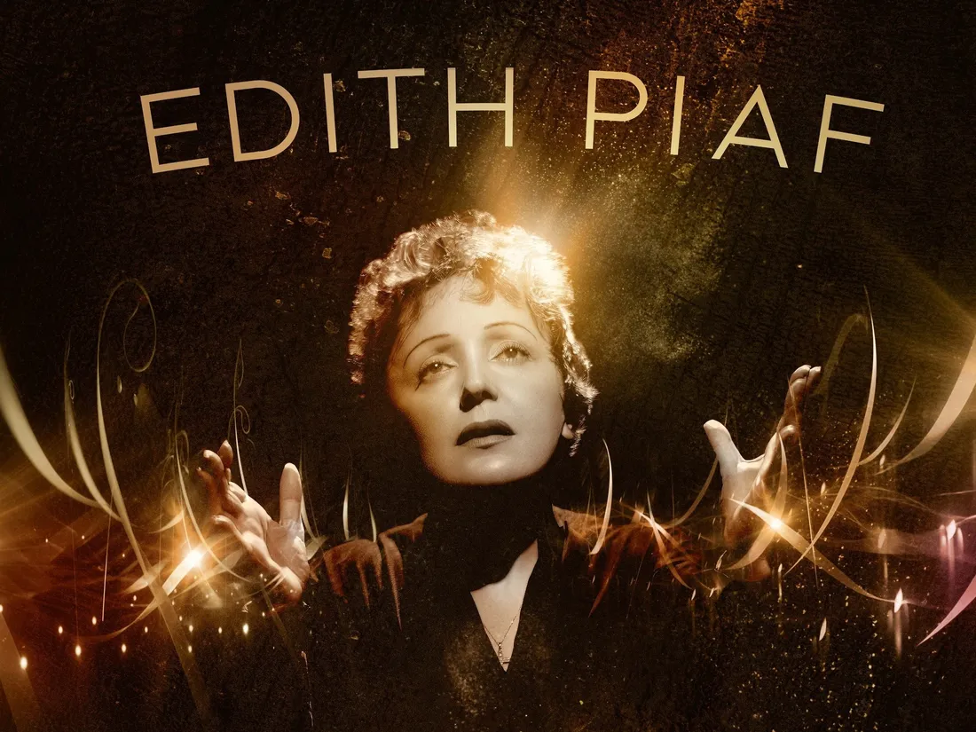 Edith Piaf