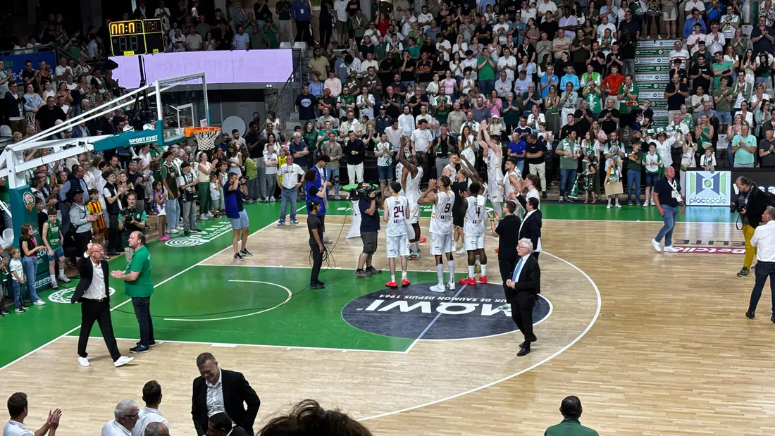 ESSM Le Portel