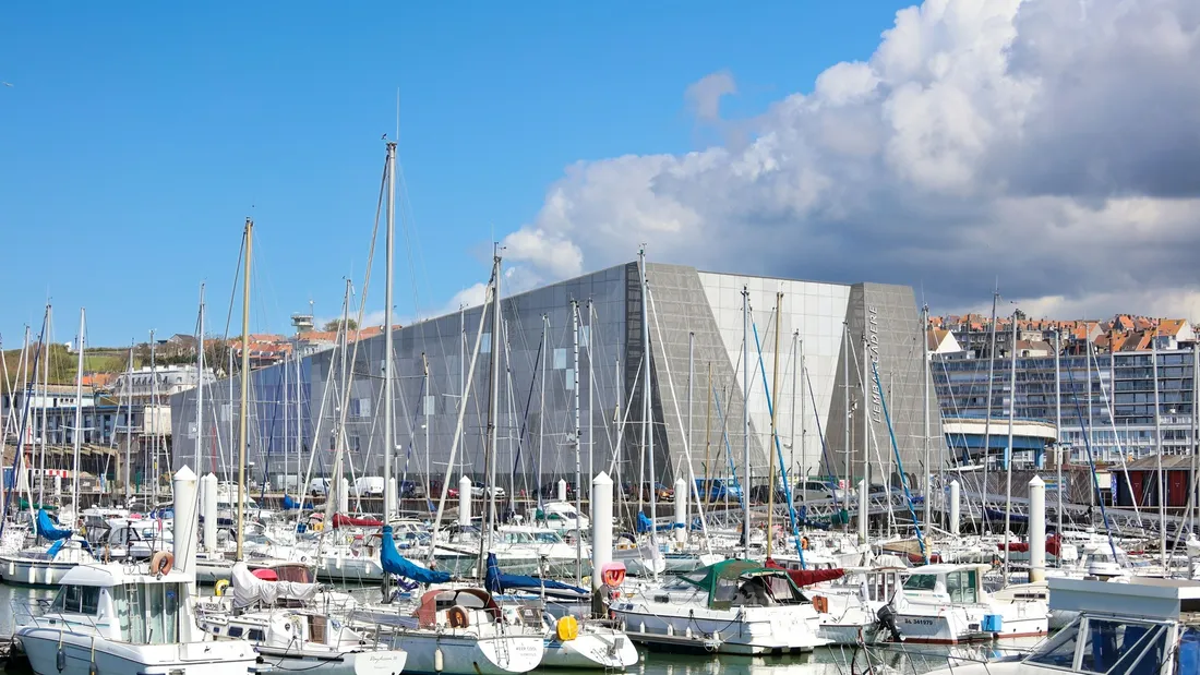 Pas-de-Calais Tourisme, illustration