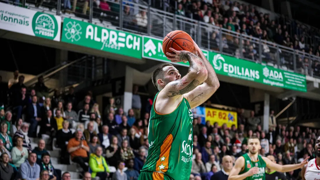 ESSM Le Portel