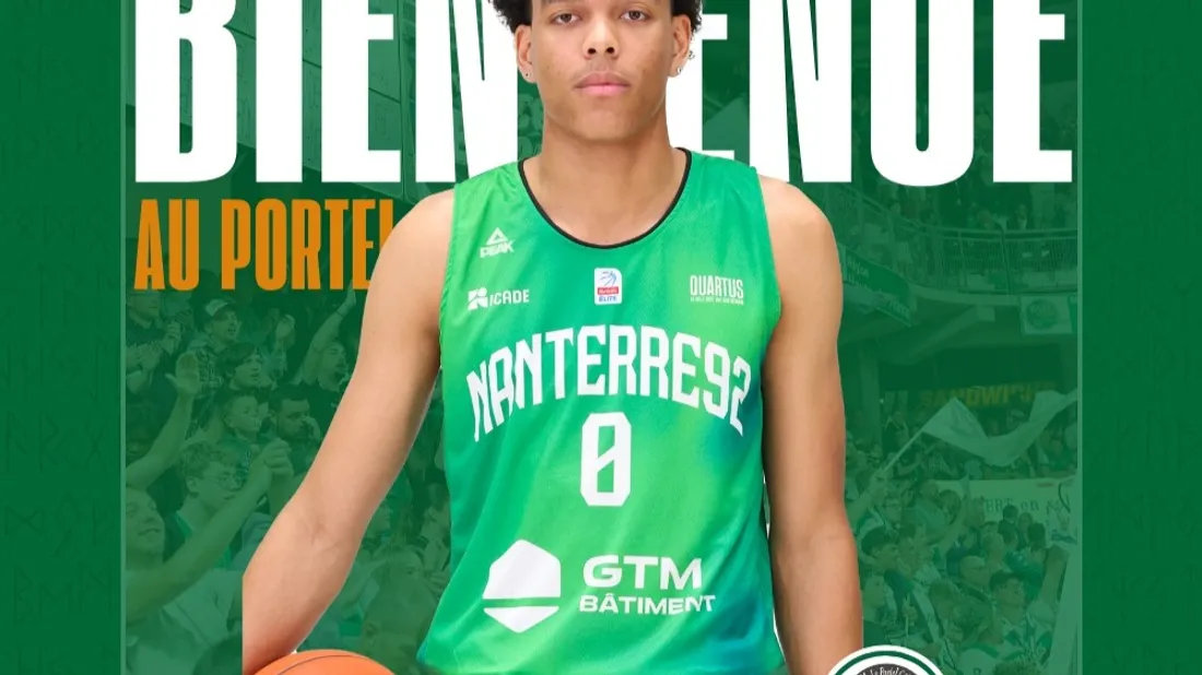 ESSM Le Portel