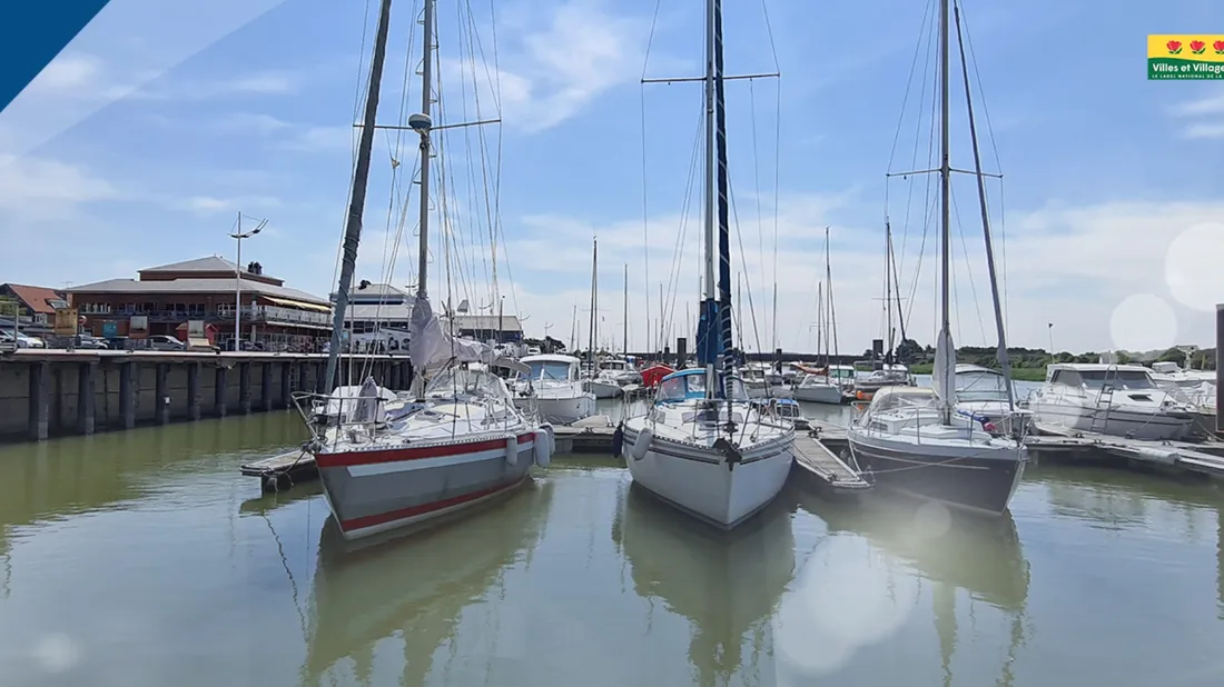 Ville d'Etaples