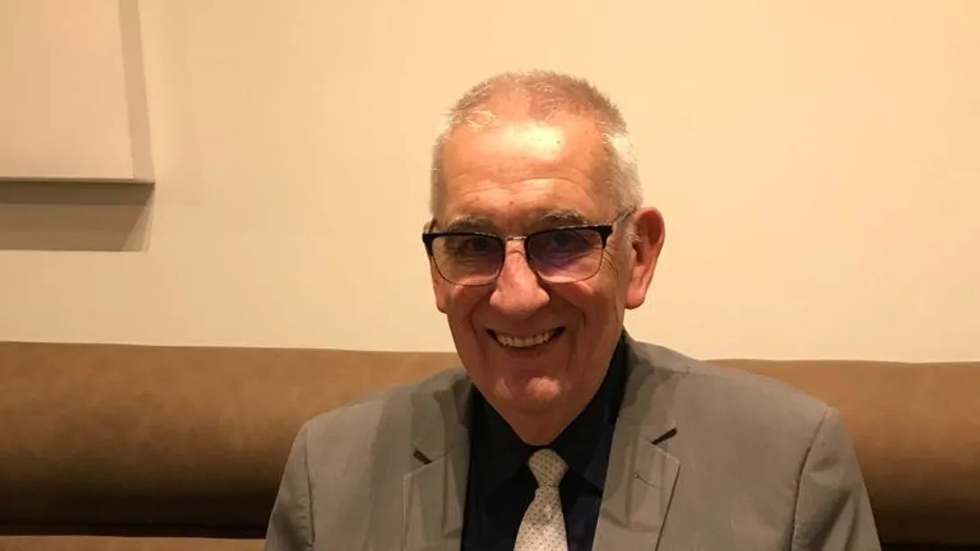 Pierre Rabin