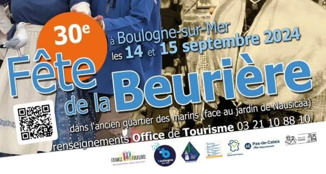 30ème Fête de la Beurière 