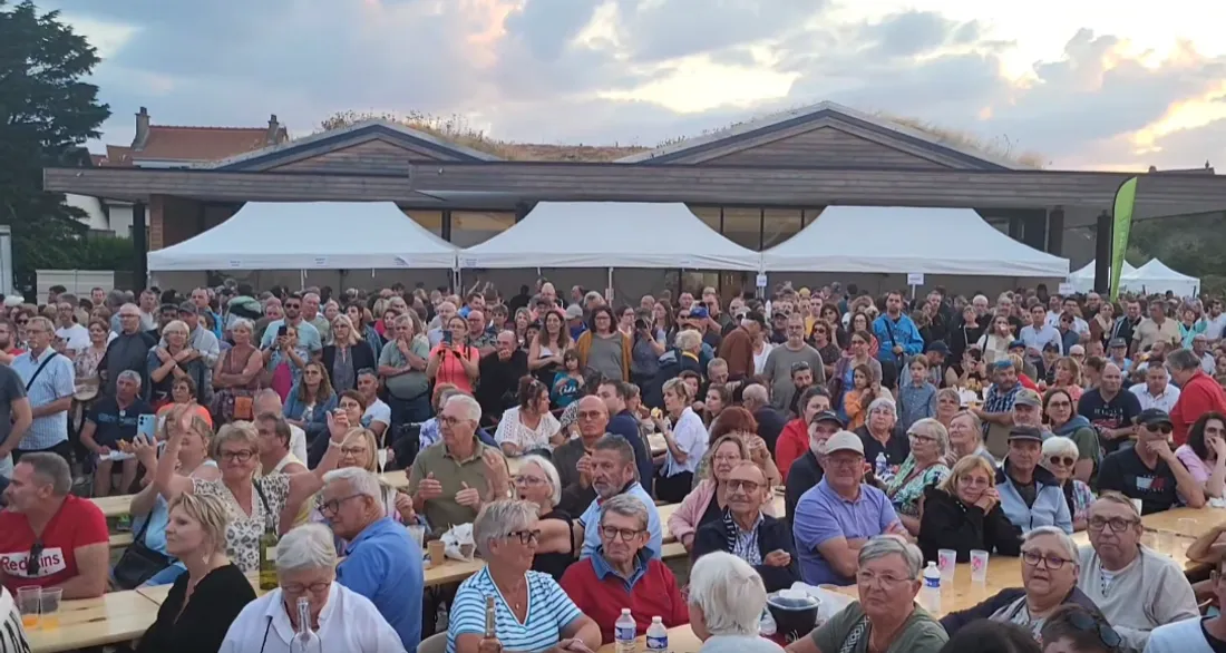 Fête de la Moule 2025