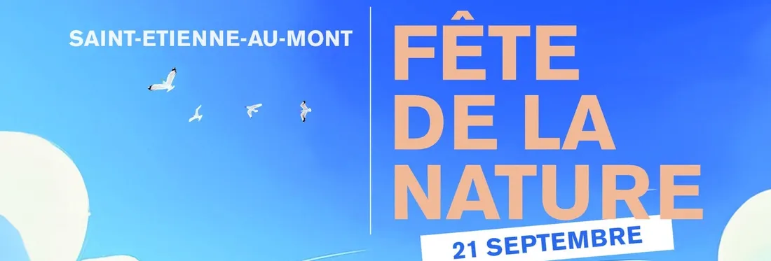 Fête de la Nature 2024 Ecault