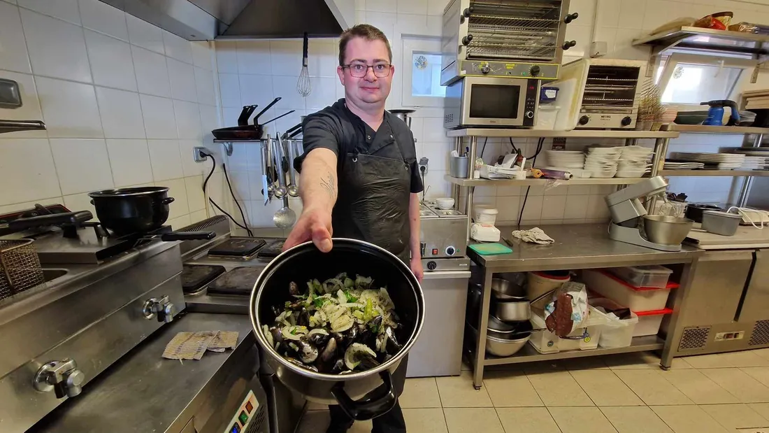 fete de la moule