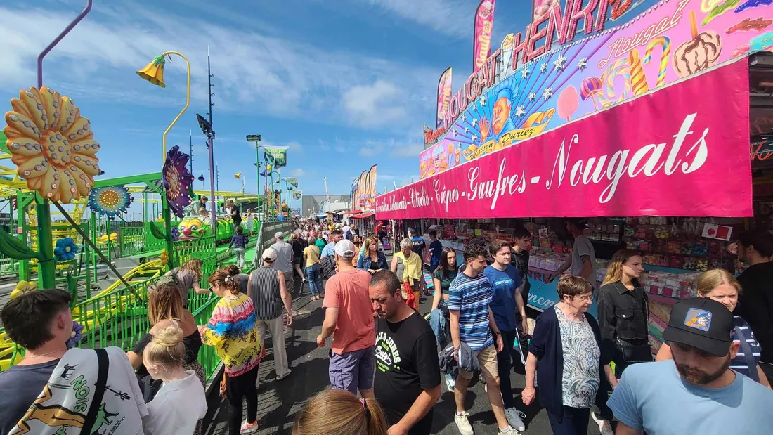foire blg