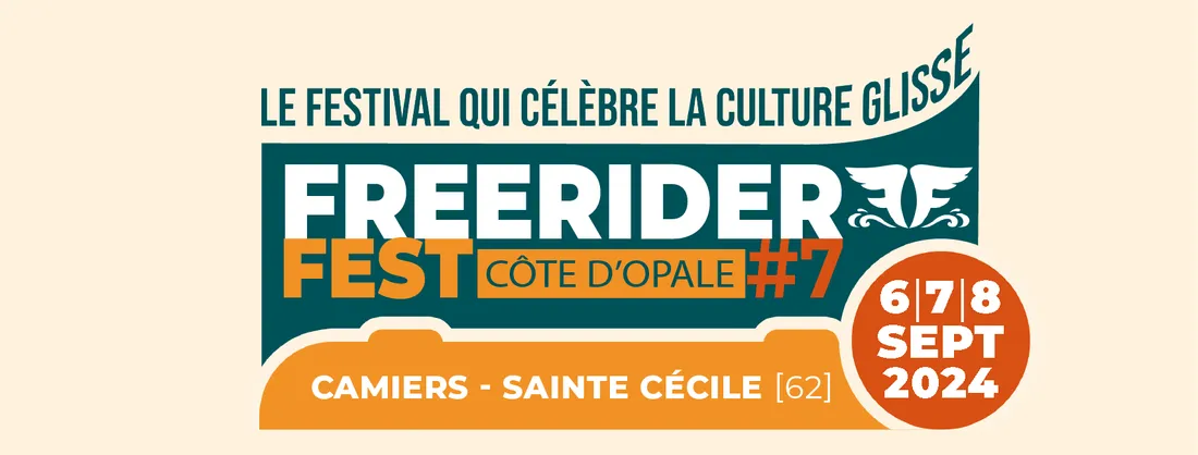 Freerider Fest 2024