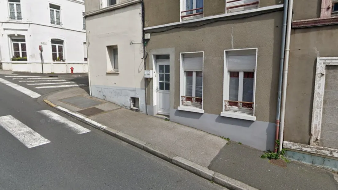 Les faits ont eu lieu rue du Camp-de-Droite.