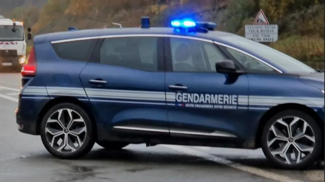 180 militaires de la gendarmerie nationale ont été mobilisés. 