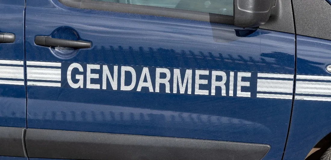 Gendarme - 4
