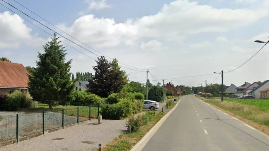 Google Maps