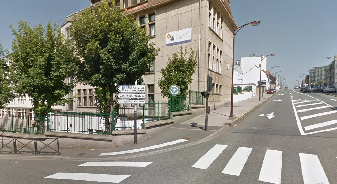 Google Maps