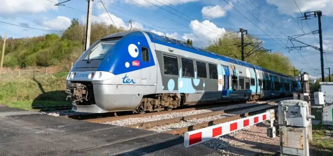 Le drame s'est produit ce samedi en début de matinée.