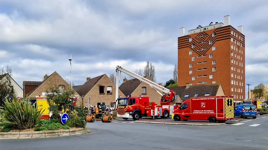 incendie 