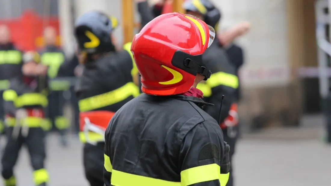Incendie - 2  
