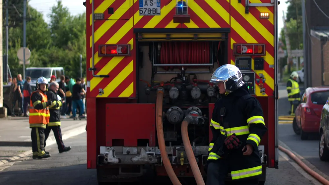 incendie