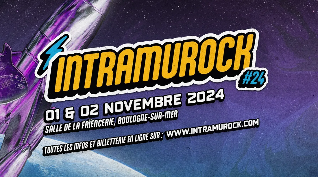 Intramurock 2024