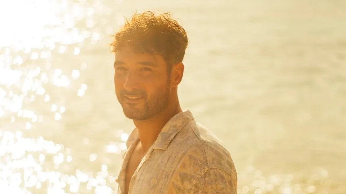 Jérémy Frérot
