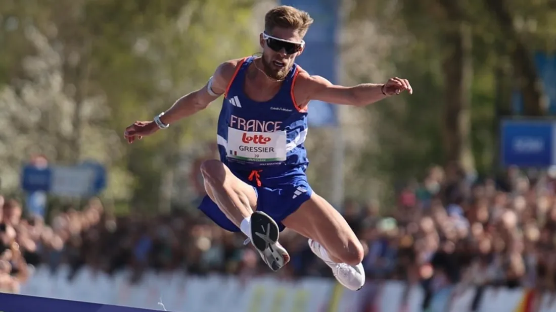 Fédération Française d'Athlétisme