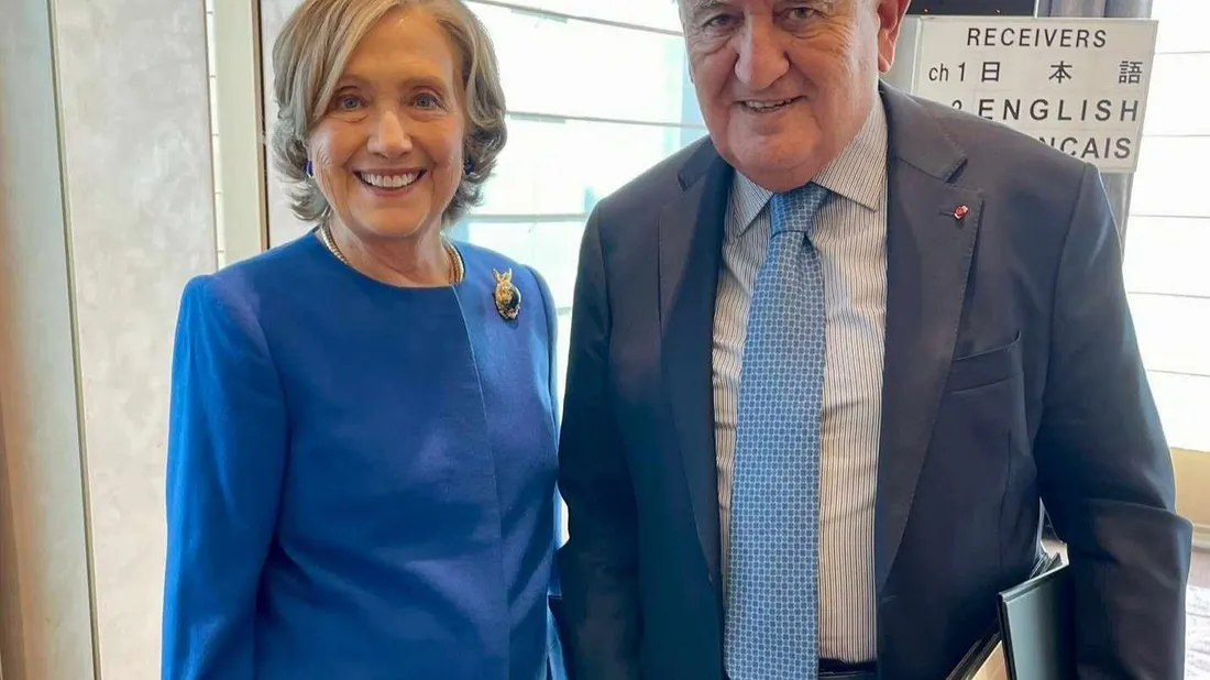 Compte X Jean-Pierre Raffarin