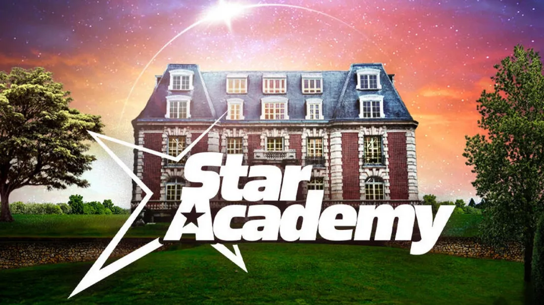 Star Académy - emission de la tournée