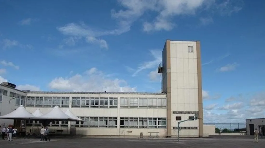 Lycée Maritime de Le Portel