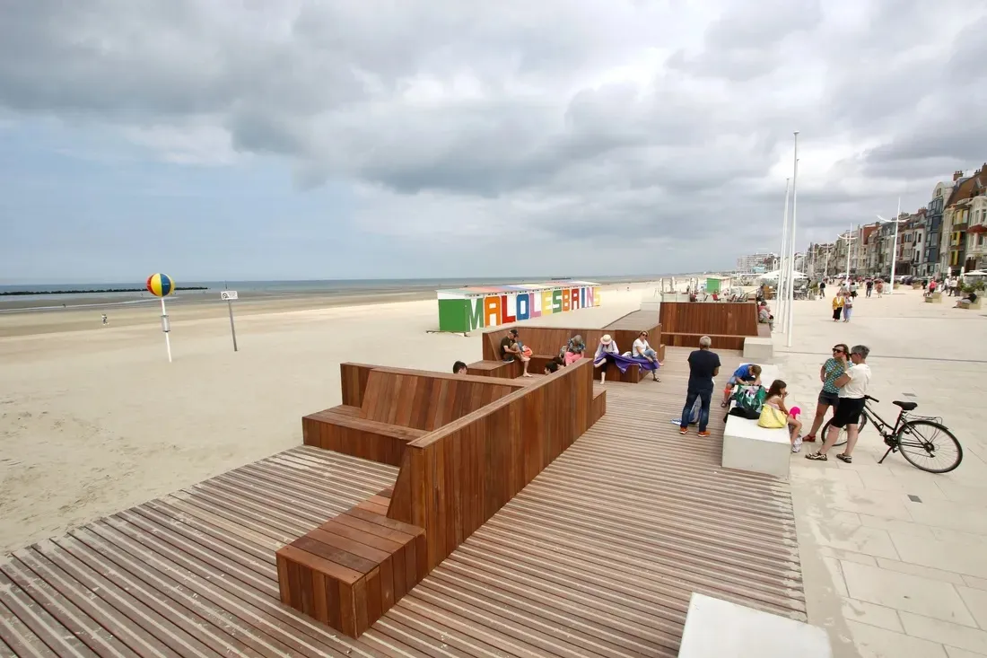 Ville de Dunkerque