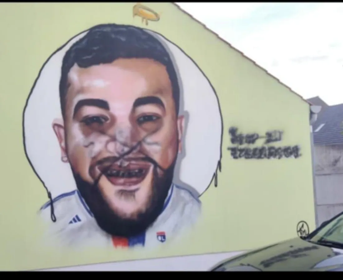 fresque calais