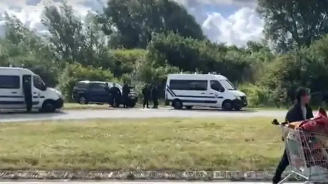 Delta FM, illustration