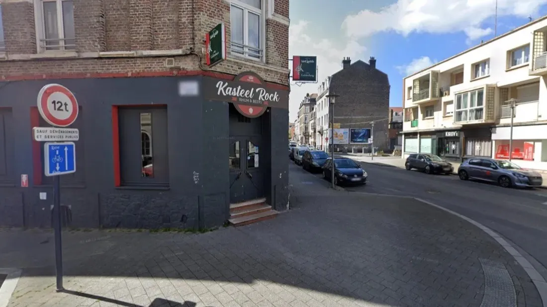 Google Maps