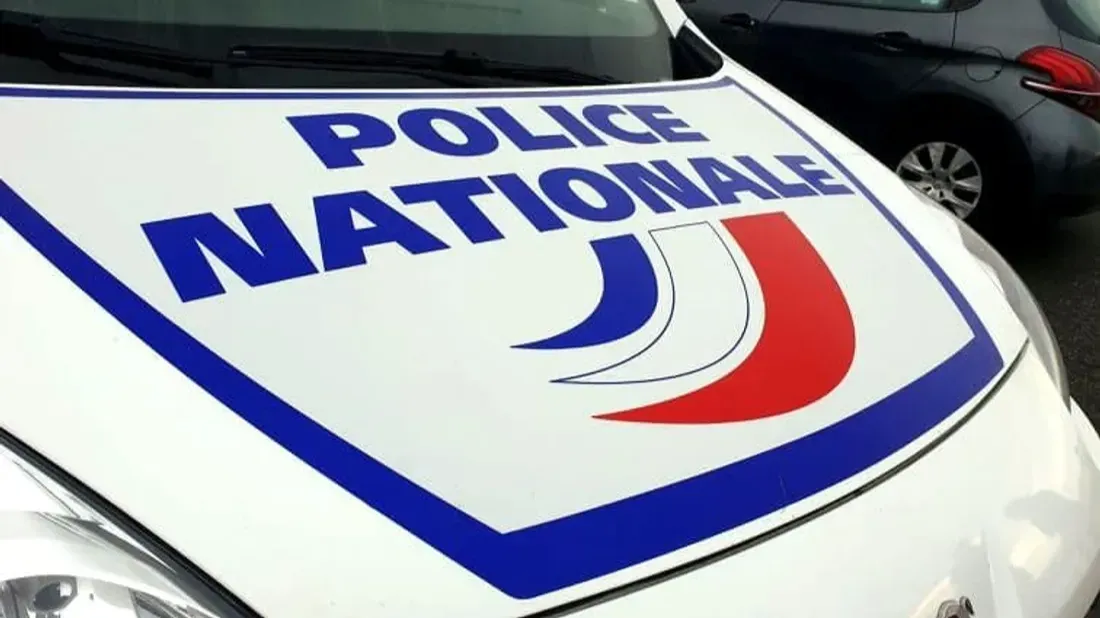 police