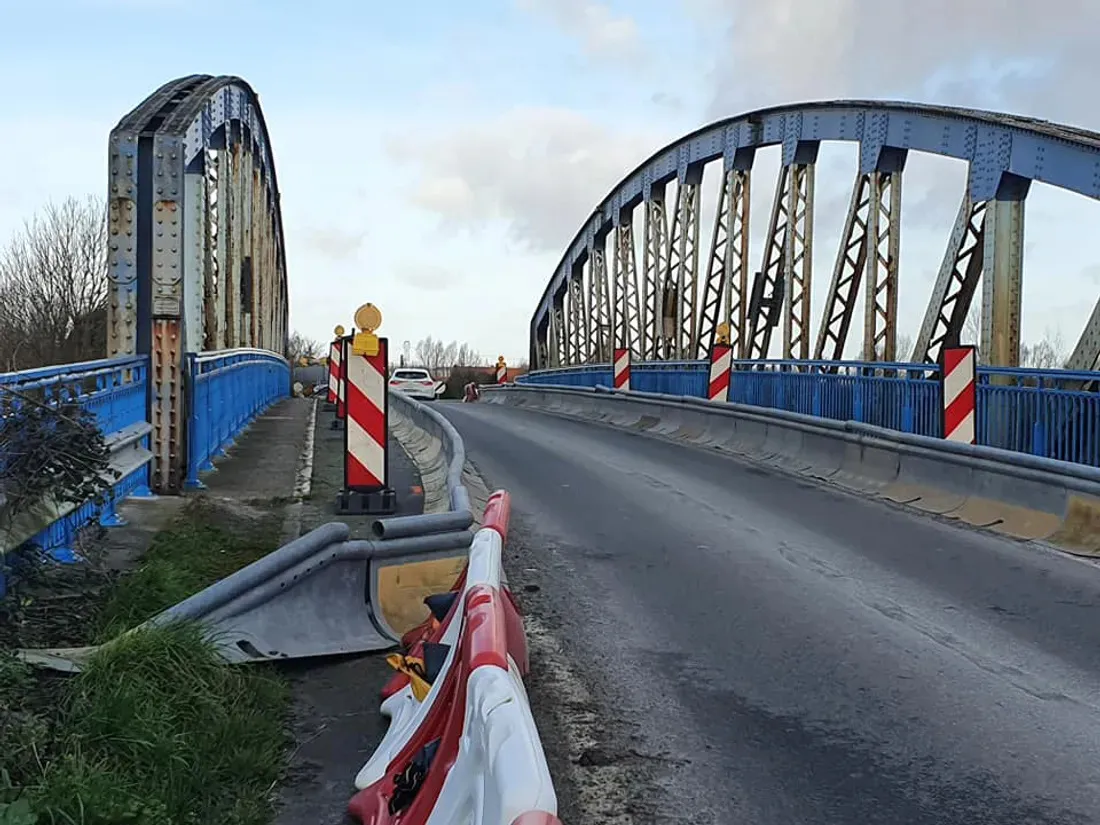 Pont de Looberghe