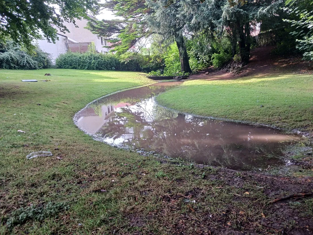 Inondations