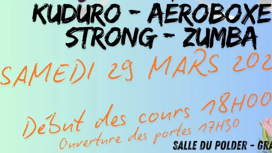 Printemps en Mouvement Gravelines 2025