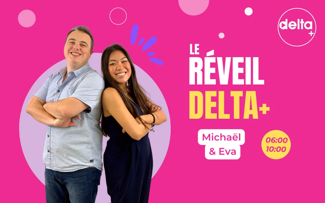 Le Réveil Delta +