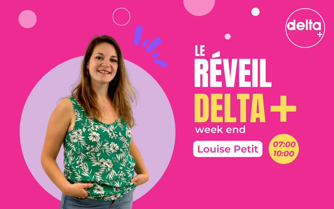 Le Réveil Delta+ WE