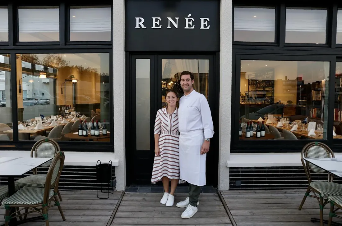 Renée Restaurant