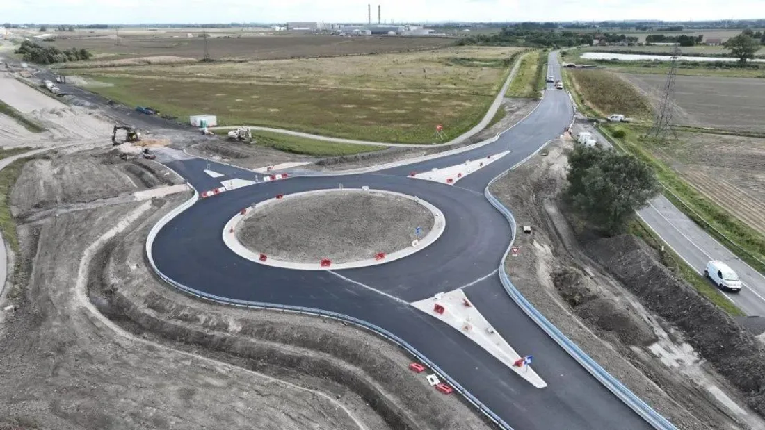 Eiffage Dunkerque