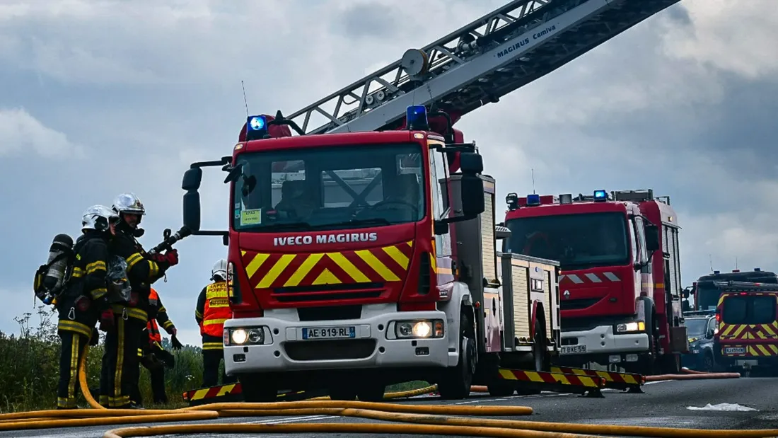 incendie